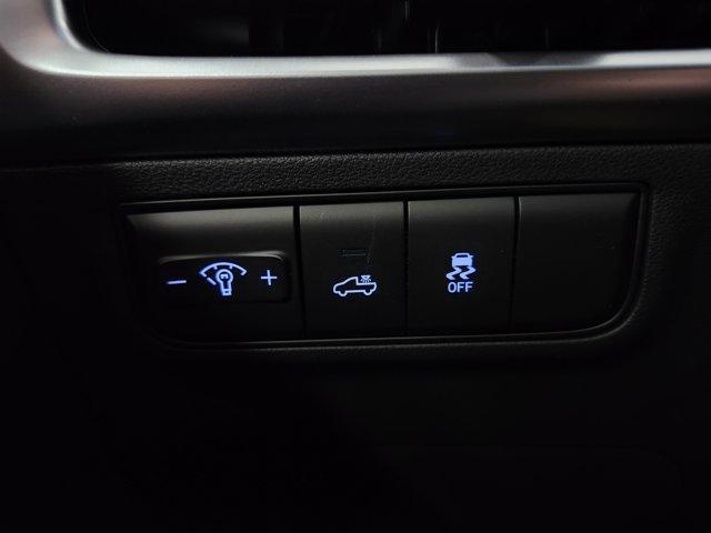 new 2026 Hyundai SANTA CRUZ car, priced at $32,590