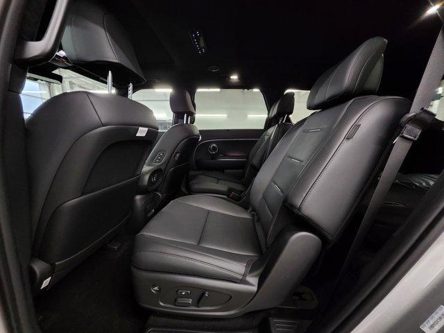 new 2026 Hyundai Palisade car, priced at $57,137