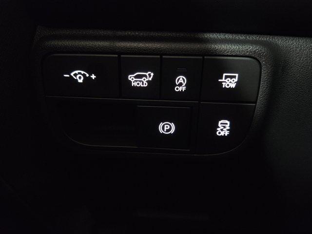 new 2026 Hyundai Palisade car, priced at $57,137