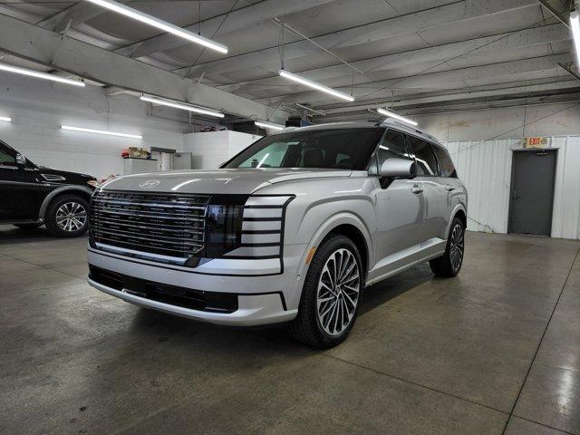 new 2026 Hyundai Palisade car, priced at $57,137