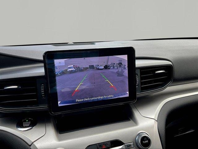 used 2020 Ford Explorer car, priced at $23,582