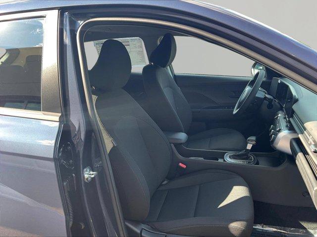 new 2027 Hyundai Kona car, priced at $29,488