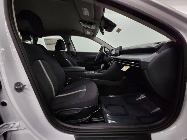 new 2026 Hyundai Sonata car, priced at $28,658