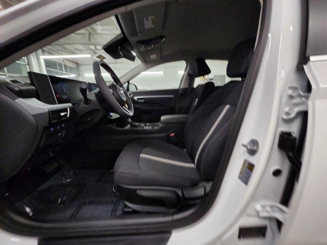 new 2026 Hyundai Sonata car, priced at $28,658