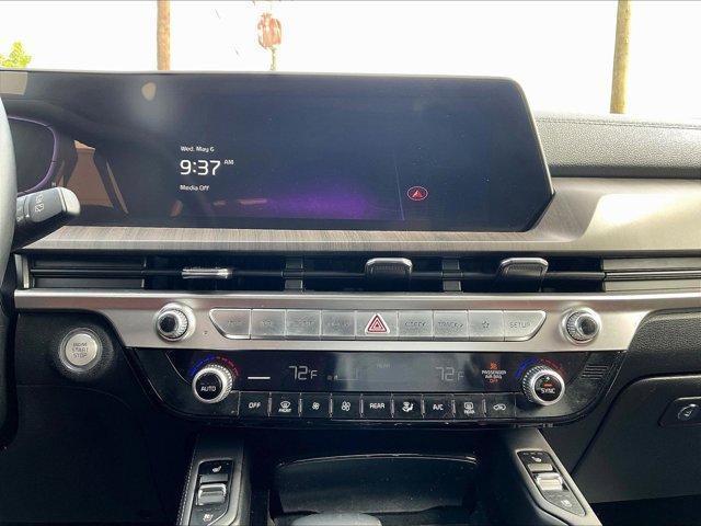 used 2023 Kia Telluride car, priced at $29,648