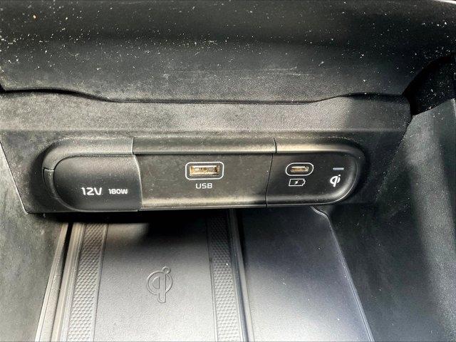 used 2023 Kia Telluride car, priced at $29,648