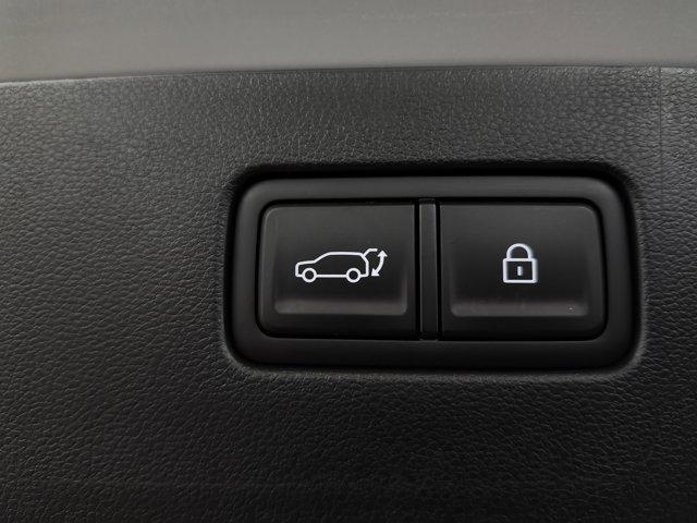 new 2026 Hyundai IONIQ 9 car, priced at $74,864