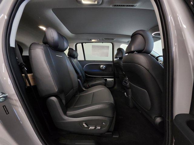 new 2026 Hyundai IONIQ 9 car, priced at $74,864