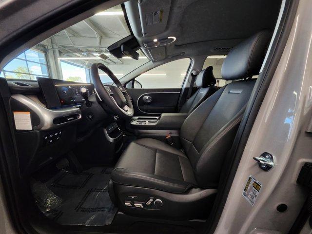 new 2026 Hyundai IONIQ 9 car, priced at $74,864