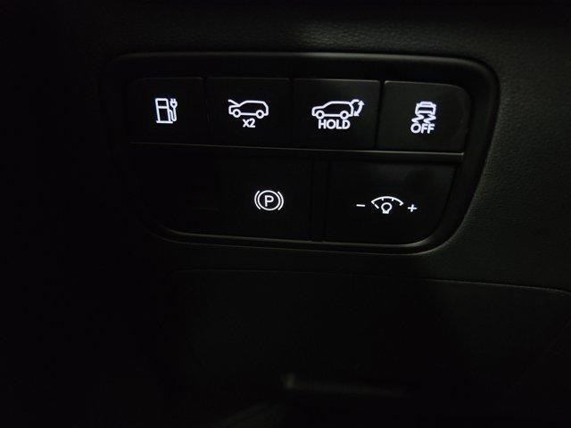 new 2026 Hyundai IONIQ 9 car, priced at $74,864