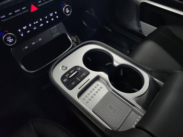 new 2026 Hyundai IONIQ 9 car, priced at $74,864