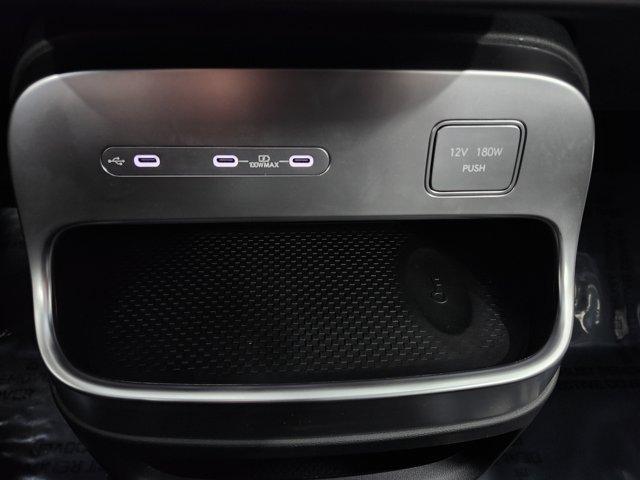 new 2026 Hyundai IONIQ 9 car, priced at $74,864