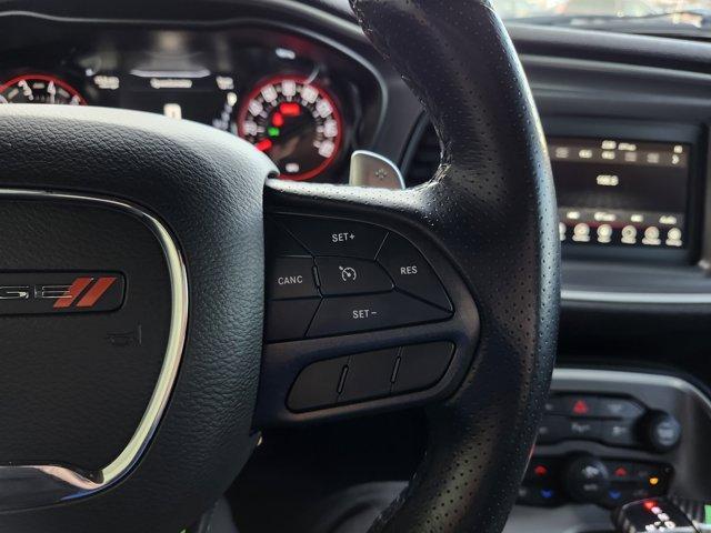 used 2022 Dodge Challenger car, priced at $28,660