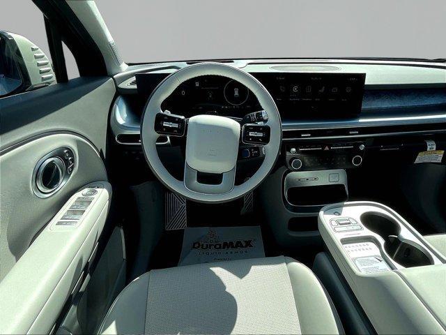 new 2026 Hyundai IONIQ 9 car, priced at $69,898