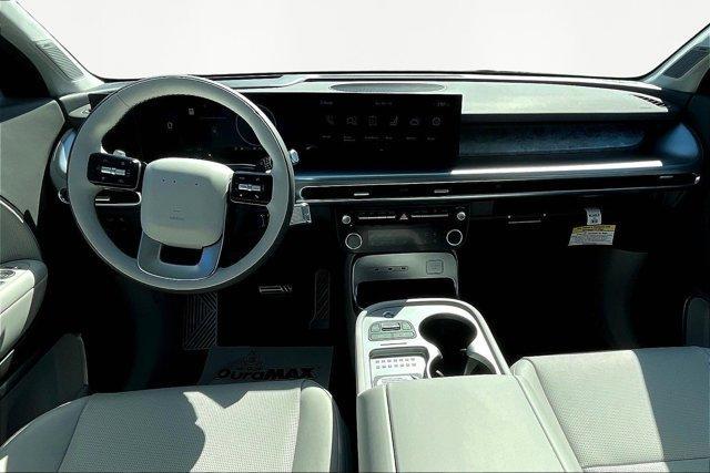new 2026 Hyundai IONIQ 9 car, priced at $69,898