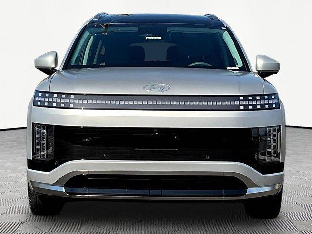 new 2026 Hyundai IONIQ 9 car, priced at $69,898