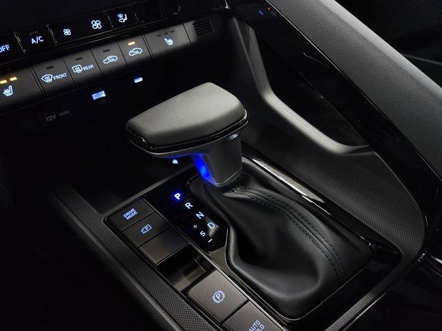 new 2026 Hyundai Elantra car, priced at $26,355