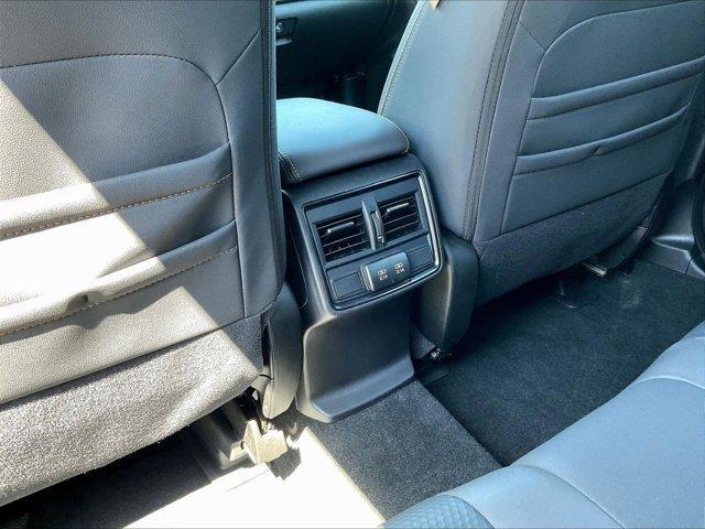 used 2024 Subaru Forester car, priced at $30,058