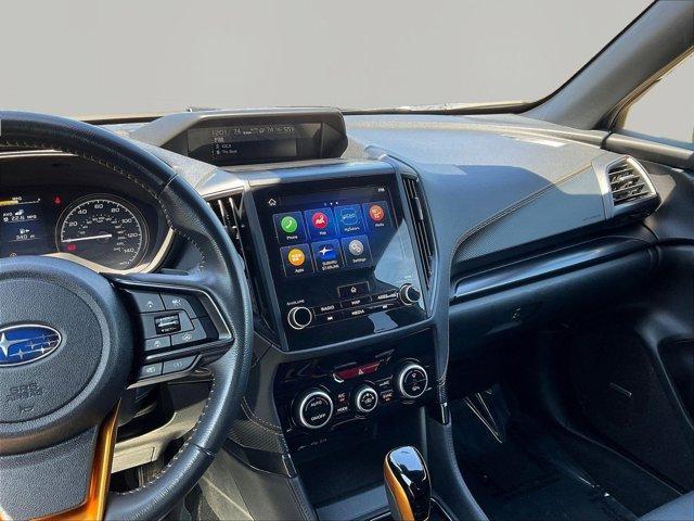 used 2024 Subaru Forester car, priced at $30,058