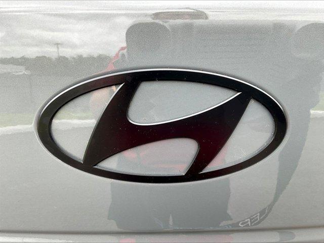 new 2026 Hyundai SANTA FE HEV car, priced at $49,399