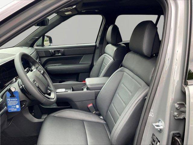 new 2026 Hyundai SANTA FE HEV car, priced at $49,399