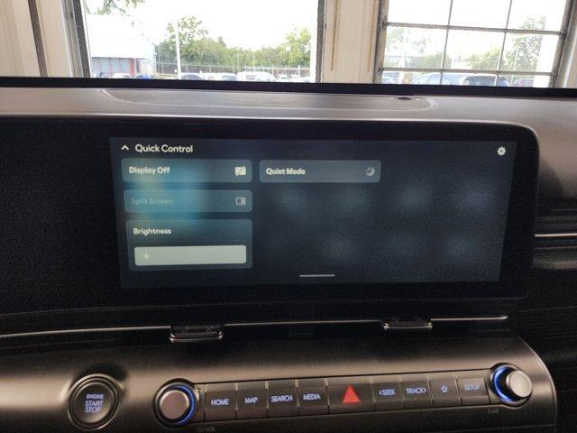 new 2026 Hyundai Kona car, priced at $30,112