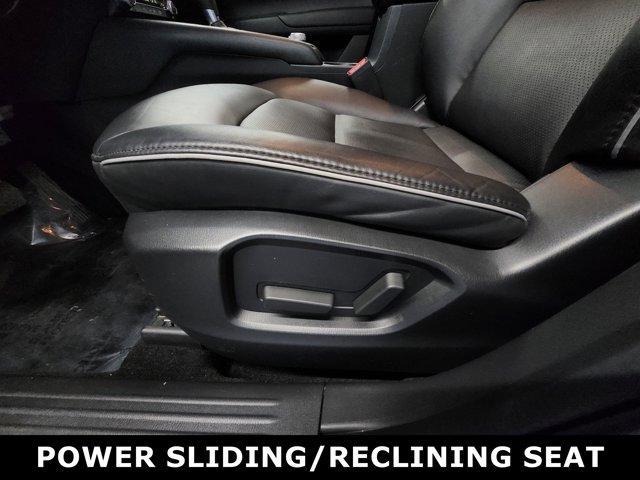 used 2025 Mazda CX-5 car, priced at $24,607
