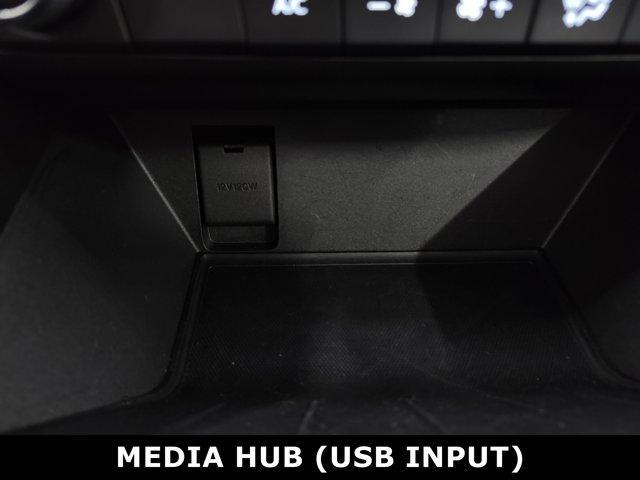 used 2025 Mazda CX-5 car, priced at $24,607