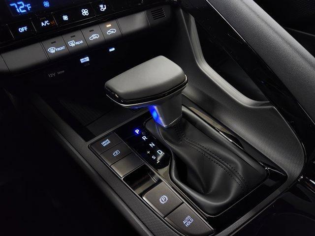 new 2026 Hyundai ELANTRA HEV car, priced at $27,030