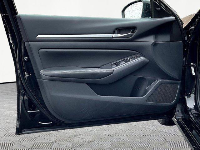 used 2022 Nissan Altima car, priced at $22,803