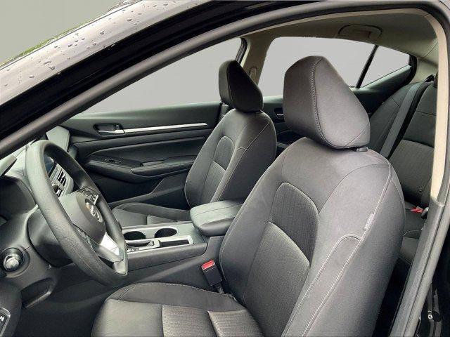 used 2022 Nissan Altima car, priced at $22,803