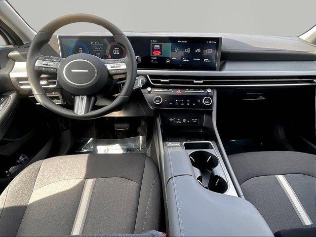 new 2026 Hyundai Sonata car, priced at $31,410