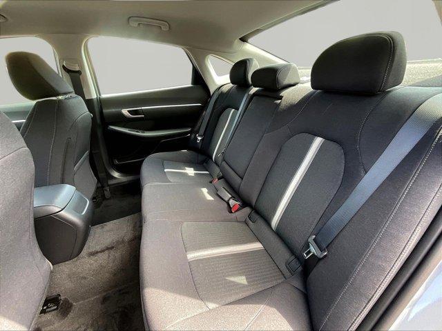 new 2026 Hyundai Sonata car, priced at $31,410
