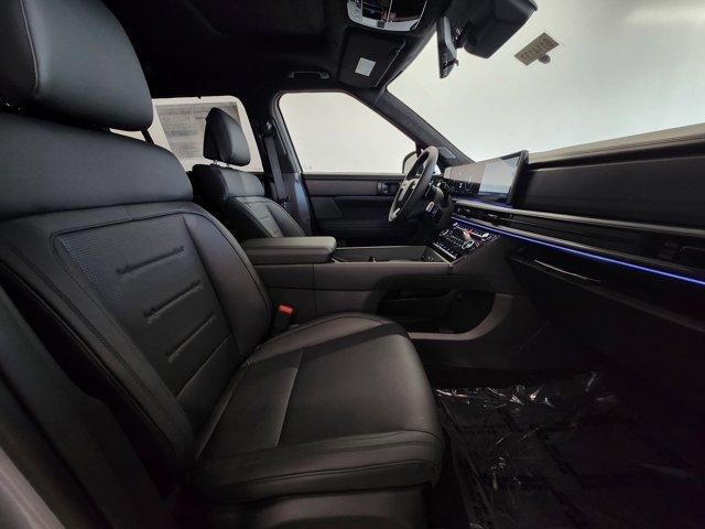 new 2026 Hyundai SANTA FE HEV car, priced at $49,836