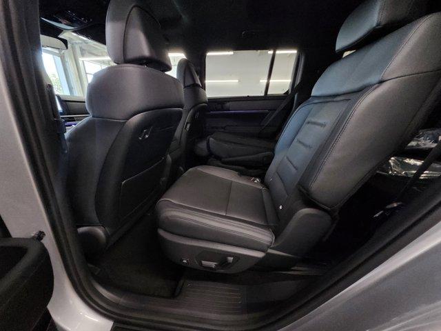 new 2026 Hyundai SANTA FE HEV car, priced at $49,836