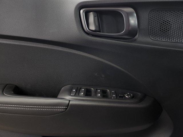 new 2026 Hyundai Venue car, priced at $24,347