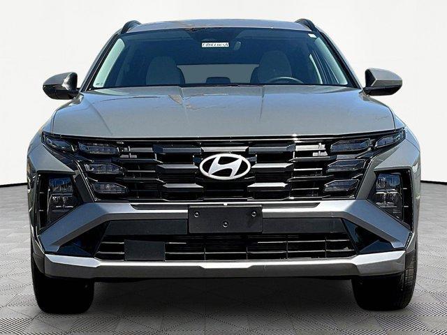 used 2026 Hyundai Tucson car, priced at $27,015