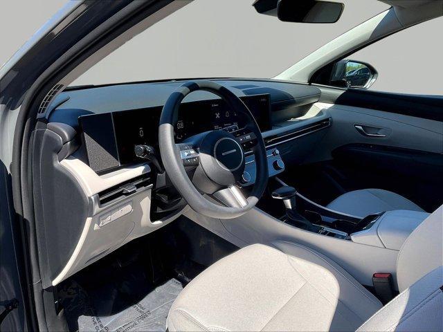 used 2026 Hyundai Tucson car, priced at $27,015