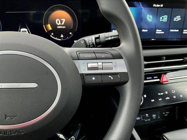 used 2026 Hyundai SANTA CRUZ car, priced at $31,327
