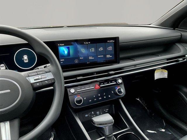 used 2026 Hyundai SANTA CRUZ car, priced at $31,327