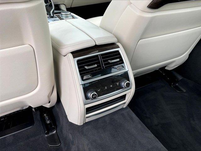 used 2022 BMW 750 car, priced at $46,810