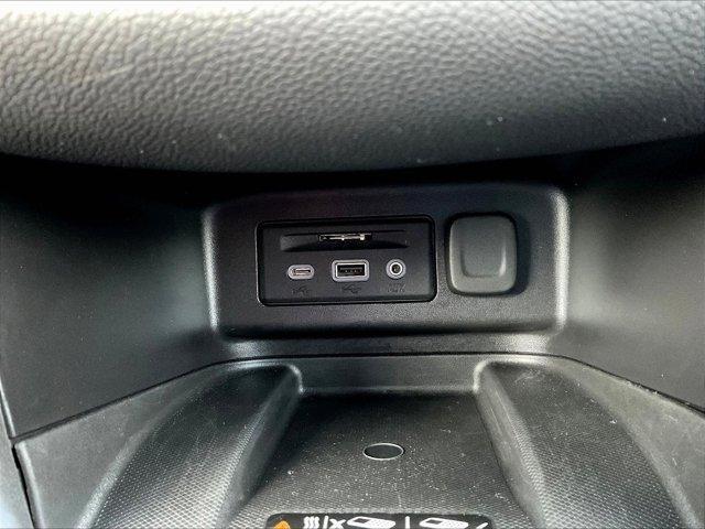 used 2024 Chevrolet Equinox car, priced at $26,878
