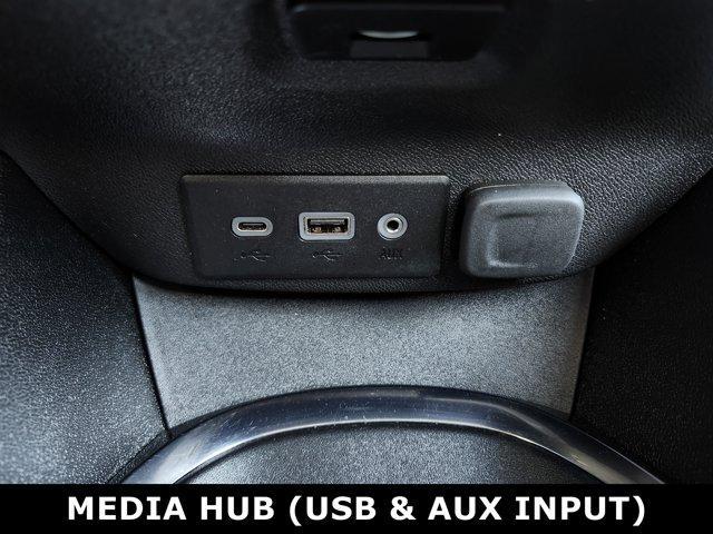 used 2024 Chevrolet Malibu car, priced at $17,237