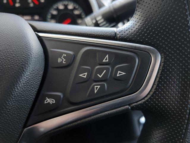 used 2024 Chevrolet Malibu car, priced at $17,237