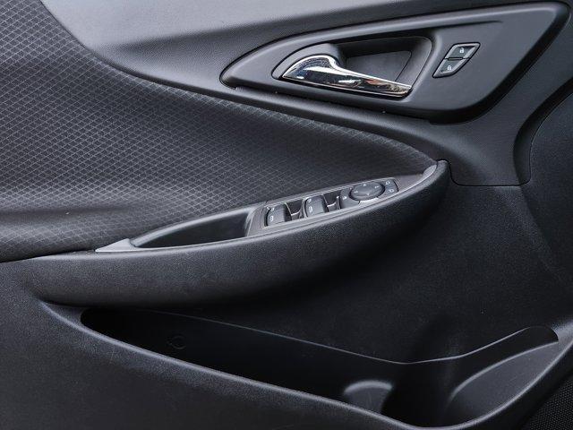 used 2024 Chevrolet Malibu car, priced at $17,237