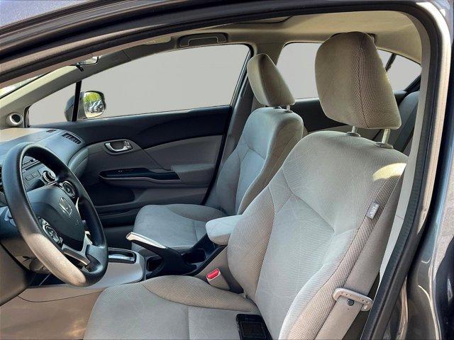 used 2012 Honda Civic car, priced at $11,783