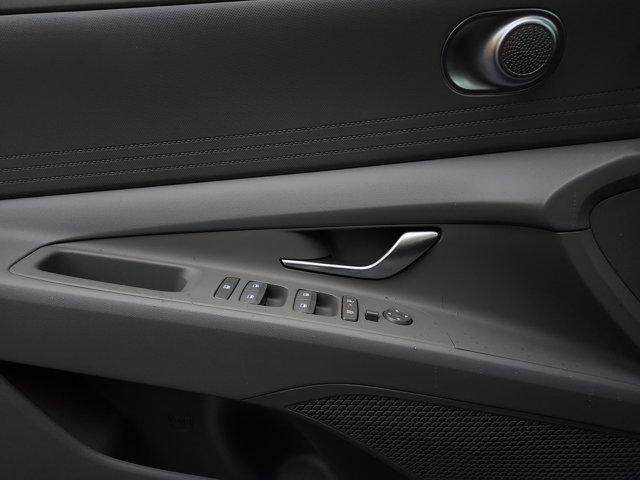 new 2026 Hyundai ELANTRA HEV car, priced at $24,996