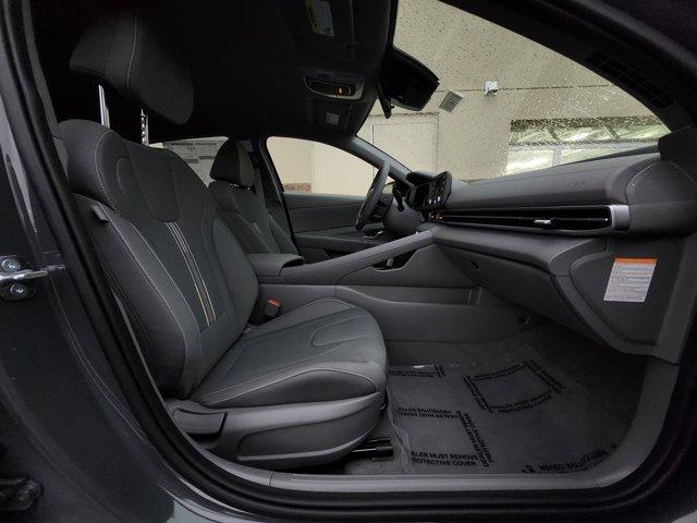new 2026 Hyundai ELANTRA HEV car, priced at $24,996