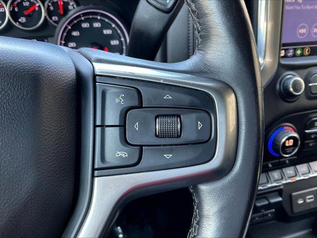 used 2021 Chevrolet Silverado 2500 car, priced at $49,265