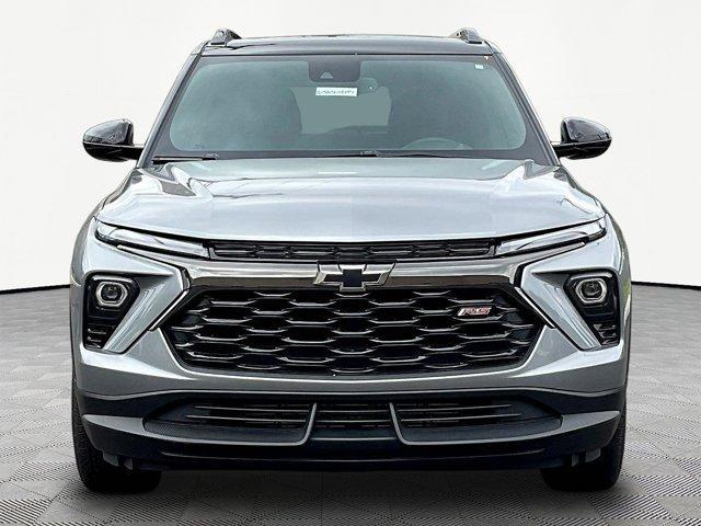 used 2025 Chevrolet TrailBlazer car, priced at $24,040